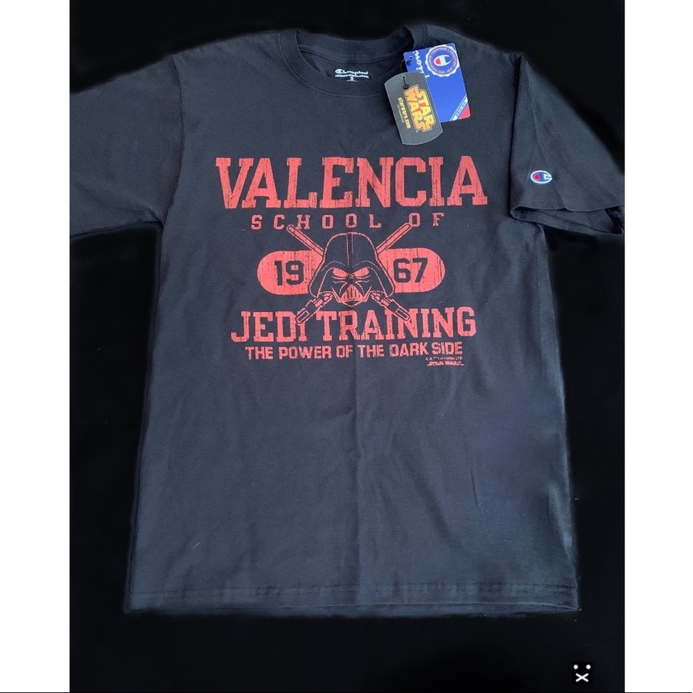 Champion x Star Wars Vintage T-shirt